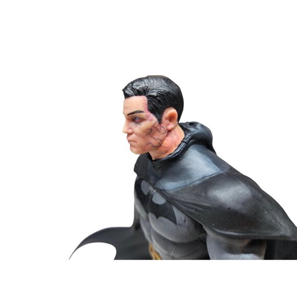 DC Direct Batman Arkham City Infected Series 1 Action Figure 7" DC Comics - Picture 3 of 9